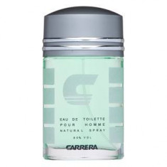 Carrera Pour Homme eau de Toilette pentru barbati 100 ml foto