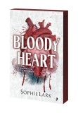 Cumpara ieftin Bloody Heart (un roman din seria Brutal Birthright)