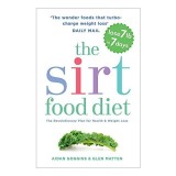 The sirt food diet