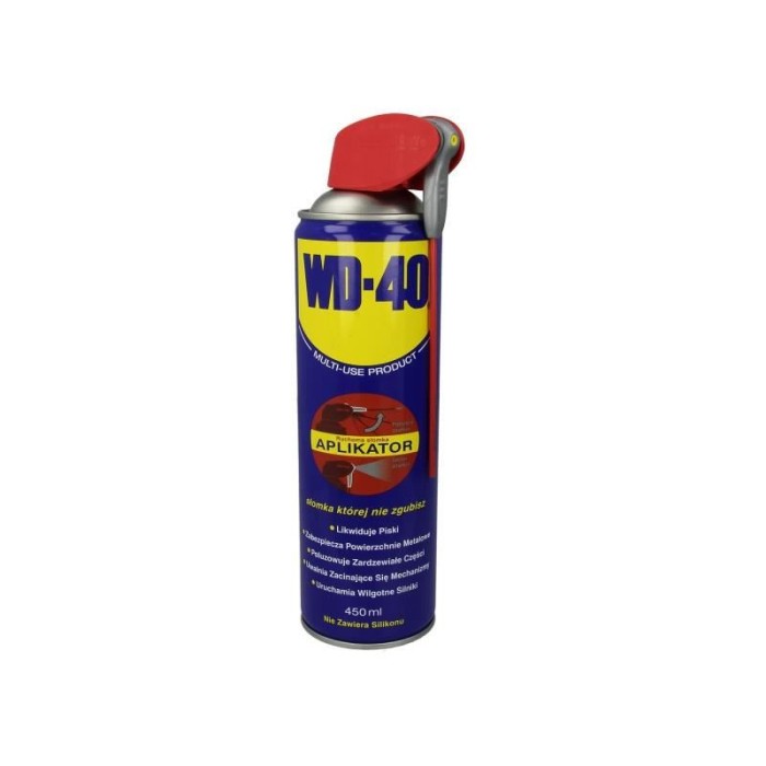 Spray WD-40 450ml