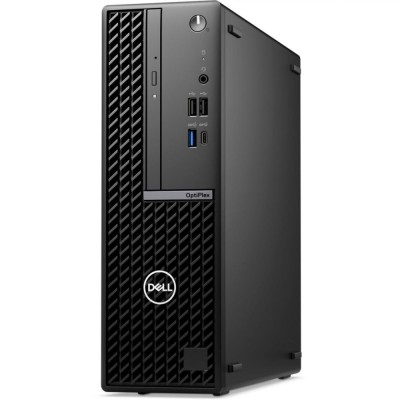 OPT 7020 SFF i3-14100 8 512 W11P foto