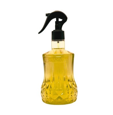 Spray de camera 500 ml, aroma Lamaie, parfum citric proaspat si persistent, ideal pentru locuinta si spatii comerciale foto