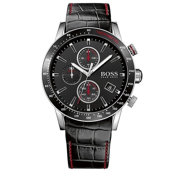 Ceas Barbati, Hugo Boss, Rafale 1513390 - Marime universala