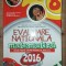 Evaluare Nationala 2016: Matematica- Gheorghe Iurea, Dorel Luchian