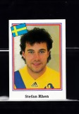 B10 - Sticker fotbal - Campionatul mondial USA - 1994 - nr 124