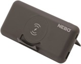 Incarcator Nebo Powerbank Wireless 10K, 14.5x7.1x2cm