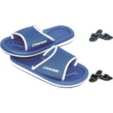 Papuci Cressi Lipari pentru plaja si piscina pentru copii, Marimea 30 - OUTLET
