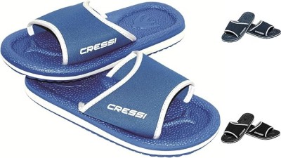 Papuci Cressi Lipari pentru plaja si piscina pentru copii, Marimea 30 - OUTLET foto
