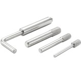 Set Blocare Distributie Motoare Ford Peugeot Citroen 1.4D 1.6D HDI TDCI Quatros