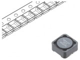Inductor SMD 3.3uH 9.26A 6.3m&Omega; &plusmn;20%