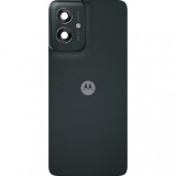 Capac Baterie Motorola Moto G55, Gri (Forest Grey), Service Pack 5S58C28447
