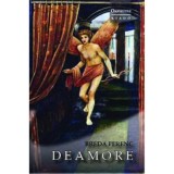 De Amore - Az emberi pszich&eacute; Galaktikus G&aacute;l&aacute;ir&oacute;l, Sikaml&oacute;s Sk&aacute;l&aacute;ir&oacute;l &amp; G&aacute;l&aacute;ns Gal&aacute;ds&aacute;gair&oacute;l - Br&eacute;da Ferenc