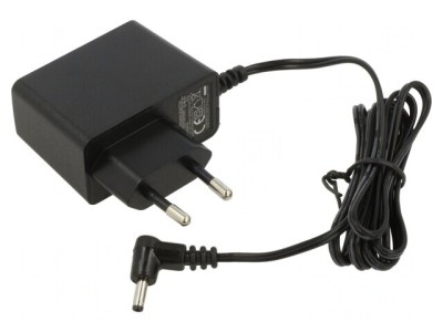 Alimentator 9V 1A 9W Ştecher EU foto
