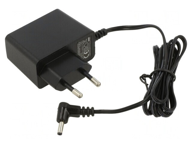 Alimentator 9V 1A 9W Ştecher EU