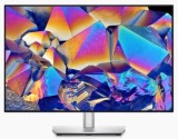 Monitor IPS LED Dell 24.1inch U2421E, 1920 x 1200, HDMI, DisplayPort, USB Type-C, RJ-45 (Gri)