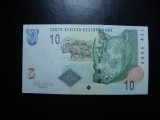 AFRICA DE SUD 10 RAND SUPERBA