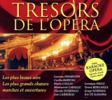 Tresors De L&#039;Opera | Various Artists, sony music