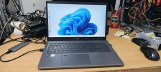 Laptop Acer Aspire 5 A515-58M cu procesor Intel&reg; Core&trade; i7-1355U pana la 5.0 GHz, 15.6&quot;, Full HD, IPS, 32GB DDR5, 1TB SSD