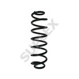 Arc spiral Vw Golf 6 (5k1), 10.2008-11.2013, Suplex