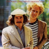 Simon and Garfunkel&#039;s Greatest Hits | Simon &amp; Garfunkel, Columbia Records