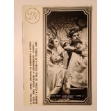 Teatrul Național, stagiunea 1975-1976 (Caiet-program Nr. 28)