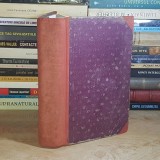 LEV TOLSTOI - ANA KARENINA ( 2 VOL ) , ILUSTRATII A. SIRIN , VIGNETE ANESTIN , ED. INTERBELICA *