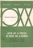 Norman MacKenzie - Arta de a preda si arta de a invata