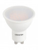 Spot LED 6W 220V Lumina calda DLF 3060