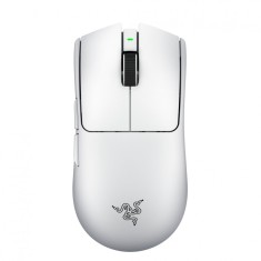 Mouse Gaming Wireless Razer Viper V4 Pro, Peste 10000 dpi, Alb