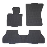 Set Covorase Auto Cauciuc Umbrella Pentru Bmw X5 (E70) (2007-2013) 409320 101096