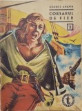 Corsarul de fier - George Anania (2)