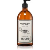 Institut Karit&eacute; Paris Rose Marseille Liquid Soap Săpun lichid pentru m&acirc;ini 1000 ml