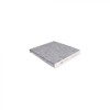 Filtru aer habitaclu HYUNDAI SONATA V (NF) 2.4 2005-2010 CORTECO 80000764