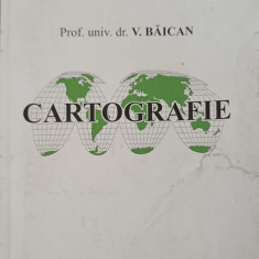 CARTOGRAFIE-V. BAICAN