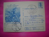 HOPCT LOT 14203 ASALTUL REDUTEI GRIVITA 2 ---CENTENARUL INDEPENDENTEI ROMANIEI 1877-1977 -IP-CIRCULATA