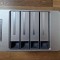 NAS TerraMaster F4-210 4-bay Quad Core 2GB RAM Media Server Storage