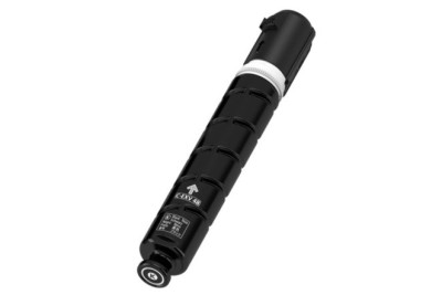 Cartus original Canon C-EXV48BK C1325if C1335if Black 16.5K foto
