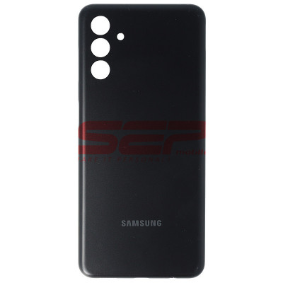 Capac baterie Samsung Galaxy A13 5G / A136 BLACK foto