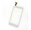 Touchscreen Lenovo A526 Alb, Display Telefon, Geam Sticla, Ecran Tactil, Componenta Originala