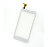 Touchscreen Lenovo A526 Alb, Display Telefon, Geam Sticla, Ecran Tactil, Componenta Originala