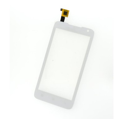 Touchscreen Lenovo A526, White foto