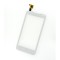 Touchscreen Lenovo A526, White