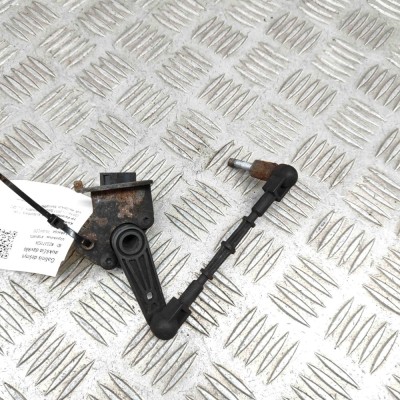 Senzor de nivel &amp;icirc;nălțime dreapta spate AUDI A5 Sportback F5A 2017 OEM: 4M0907503,8W0941310C 23371524 foto