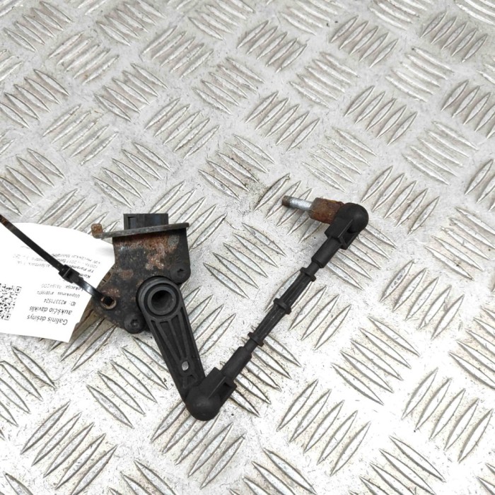 Senzor de nivel &icirc;nălțime dreapta spate AUDI A5 Sportback F5A 2017 OEM: 4M0907503,8W0941310C 23371524