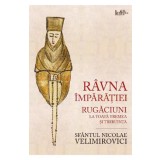 Ravna Imparatiei - Editura Supergraph