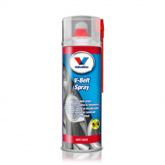 Spray Curele Transmisie Valvoline V - Belt Spray, 500ml