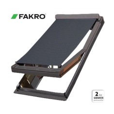 Rulou exterior Fakro AMZ - protectie impotriva caldurii
