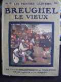 LE PEINTRES ILLUSTRES. BREUGHEL