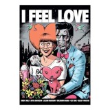 I Feel Love