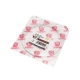 Inele metalice inferioare etansare camasa motor U-650, 0,22 mm